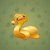 Pet Snake #6124