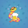 Pet Snake #613