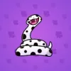 Pet Snake #6132