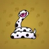 Pet Snake #6149