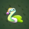 Pet Snake #6164
