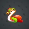 Pet Snake #6168