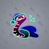 Pet Snake #6170