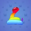 Pet Snake #6180