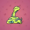 Pet Snake #6189