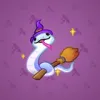 Pet Snake #619