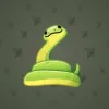 Pet Snake #6190