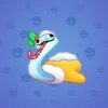 Pet Snake #6201