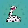 Pet Snake #6213