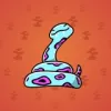 Pet Snake #6251