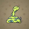 Pet Snake #6259
