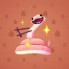 Pet Snake #6271
