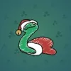 Pet Snake #6273