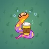 Pet Snake #6281