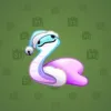 Pet Snake #6284