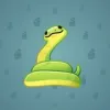 Pet Snake #6288