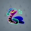 Pet Snake #629