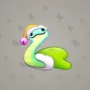 Pet Snake #6295