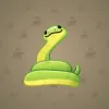 Pet Snake #63