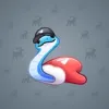 Pet Snake #6300