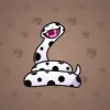Pet Snake #6309