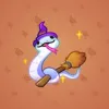 Pet Snake #6328