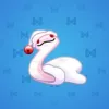 Pet Snake #6346
