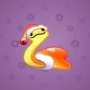 Pet Snake #6348