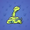 Pet Snake #6352