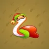 Pet Snake #637