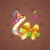 Pet Snake #6396