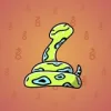 Pet Snake #64