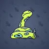 Pet Snake #6408