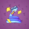 Pet Snake #6415