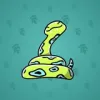Pet Snake #6421