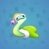 Pet Snake #6425