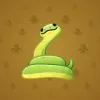Pet Snake #6443