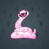 Pet Snake #6451