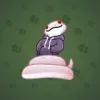 Pet Snake #6452