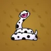 Pet Snake #6455