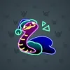 Pet Snake #6477
