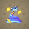 Pet Snake #6484