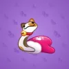 Pet Snake #6485