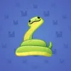 Pet Snake #6494