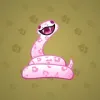 Pet Snake #6495