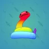 Pet Snake #6499
