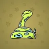 Pet Snake #650