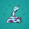Pet Snake #6501
