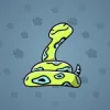 Pet Snake #6513