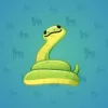 Pet Snake #6526